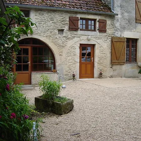 Lantgård Relais De La Vallee De L'ource