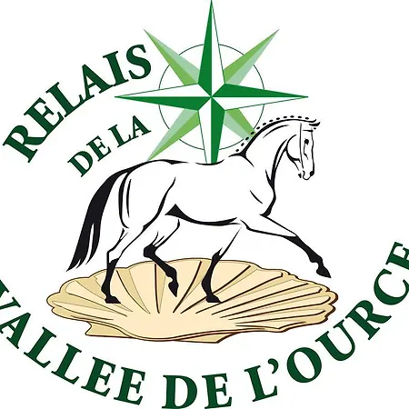 Relais De La Vallee De L'ource Villars-Montroyer
