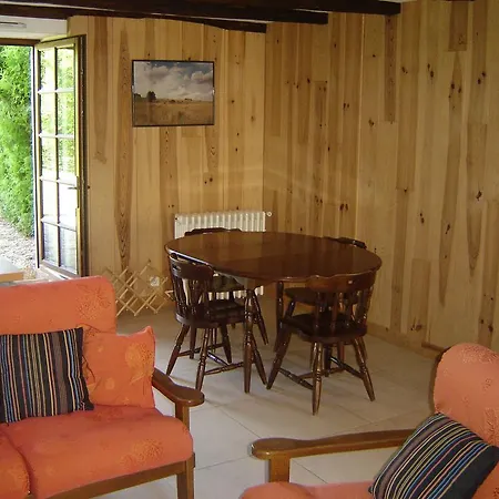 Vakantieboerderij Relais De La Vallee De L'ource