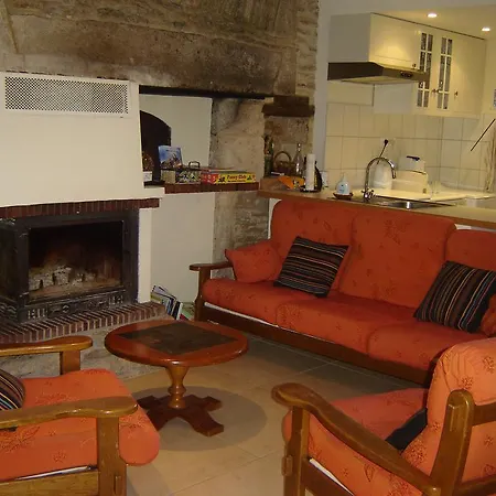 Relais De La Vallee De L'ource