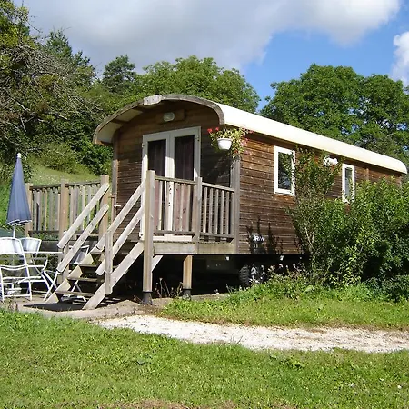 Farm stay Relais De La Vallee De L'ource Villars-Montroyer