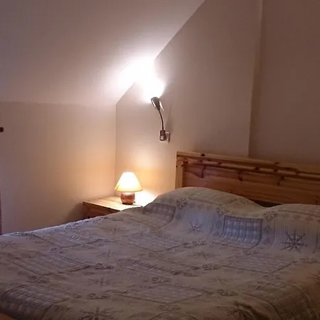 Farm stay Relais De La Vallee De L'ource *