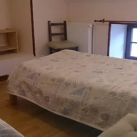 Farm stay Relais De La Vallee De L'ource