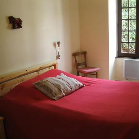 Farm stay Relais De La Vallee De L'ource *